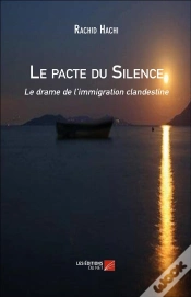 Capa do artigo Le Pacte Du Silence ; Le Drame De L