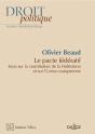 Le Pacte Fédératif - Preview