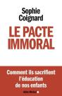 Le Pacte Immoral - Preview
