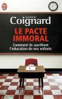 Le Pacte Immoral - Preview