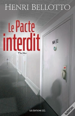 Capa do artigo Le Pacte Interdit