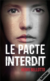 Capa do artigo Le Pacte Interdit
