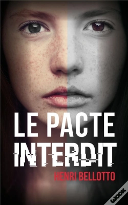 Capa do artigo Le Pacte Interdit