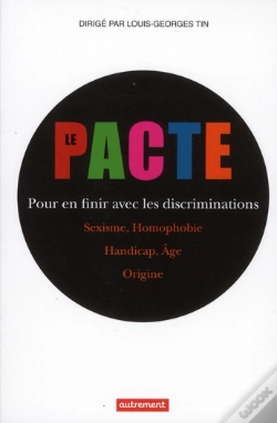 Capa do artigo Le Pacte  L