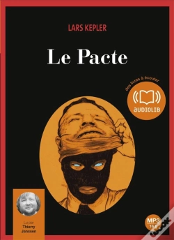 Capa do artigo Le Pacte
