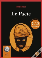 Capa do artigo Le Pacte