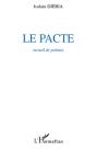 Le Pacte ; Recueil De Poèmes - Preview