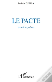 Capa do artigo Le Pacte ; Recueil De Poèmes