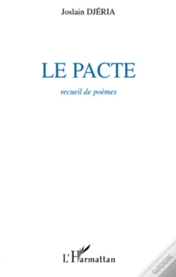 Capa do artigo Le Pacte ; Recueil De Poèmes