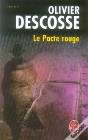 Capa do artigo Le Pacte Rouge
