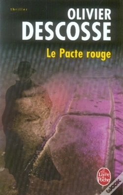 Capa do artigo Le Pacte Rouge