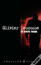 Capa do artigo Le Pacte Rouge