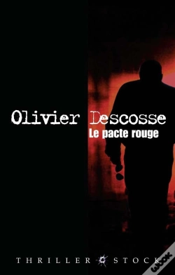 Capa do artigo Le Pacte Rouge
