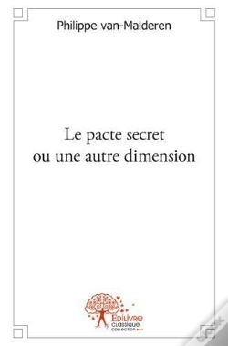 Capa do artigo Le Pacte Secret Ou Une Autre Dimension