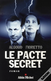 Capa do artigo Le Pacte Secret