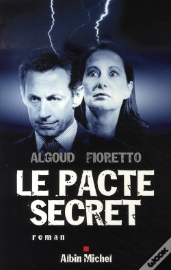 Capa do artigo Le Pacte Secret