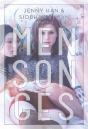 Le Pacte T.2 : Mensonges - Preview
