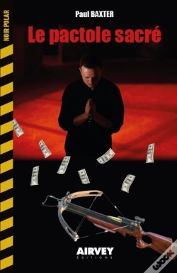 Capa do artigo Le Pactole Sacre