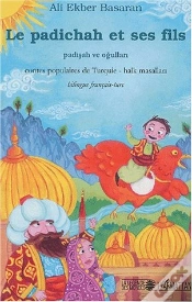 Capa do artigo Le Padichah Et Ses Fils