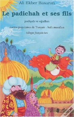 Capa do artigo Le Padichah Et Ses Fils