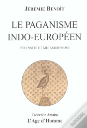 Capa do artigo Le Paganisme Indo-Europeen