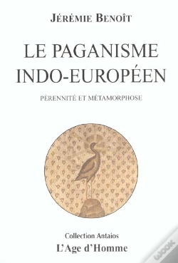 Capa do artigo Le Paganisme Indo-Europeen