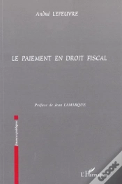 Capa do artigo Le Paiement En Droit Fiscal
