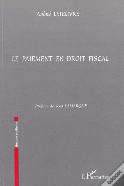 Capa do artigo Le Paiement En Droit Fiscal