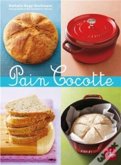 Capa do artigo Le Pain À La Cocotte