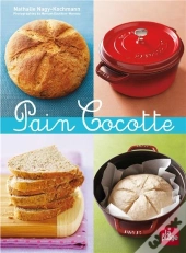 Le Pain À La Cocotte