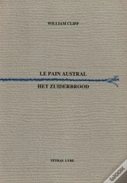Capa do artigo Le Pain Austral