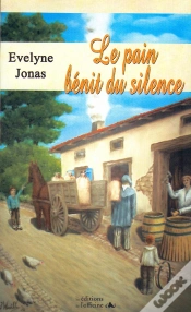 Capa do artigo Le Pain Bénit Du Silence