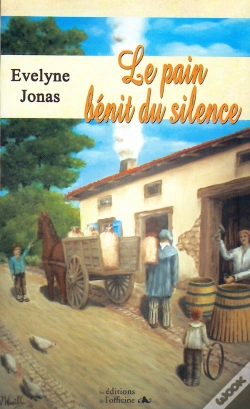 Capa do artigo Le Pain Bénit Du Silence