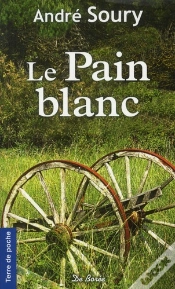 Capa do artigo Le Pain Blanc