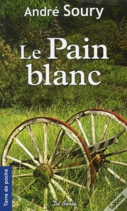 Capa do artigo Le Pain Blanc