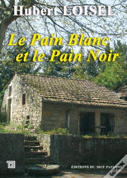 Capa do artigo Le Pain Blanc Et Le Pain Noir