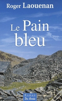 Capa do artigo Le Pain Bleu