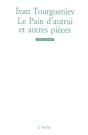 Le Pain D'Autrui / L'Imprudence / Sans Argent - Preview