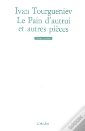 Capa do artigo Le Pain D