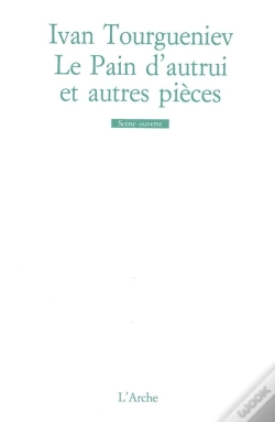 Capa do artigo Le Pain D'Autrui / L'Imprudence / Sans Argent