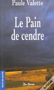 Capa do artigo Le Pain De Cendre 