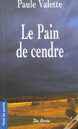 Capa do artigo Le Pain De Cendre 