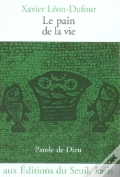 Capa do artigo Le Pain De La Vie