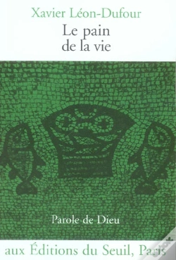 Capa do artigo Le Pain De La Vie
