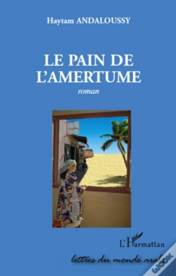 Capa do artigo Le Pain De L'Amertume