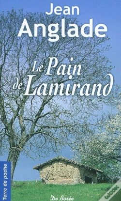 Capa do artigo Le Pain De Lamirand