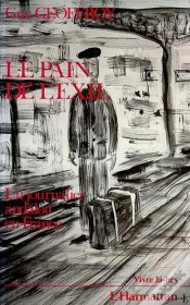 Capa do artigo Le Pain De L