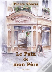 Capa do artigo Le Pain De Mon Pere