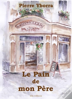 Capa do artigo Le Pain De Mon Pere