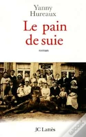 Le Pain De Suie